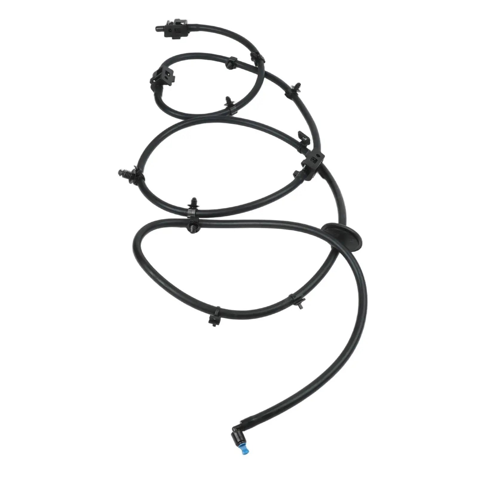 

For Mercedes For Vito W447 Washer Hose Line Pipe Jet A4478600492 A4478607100 for Reliable Performance and Compatibility