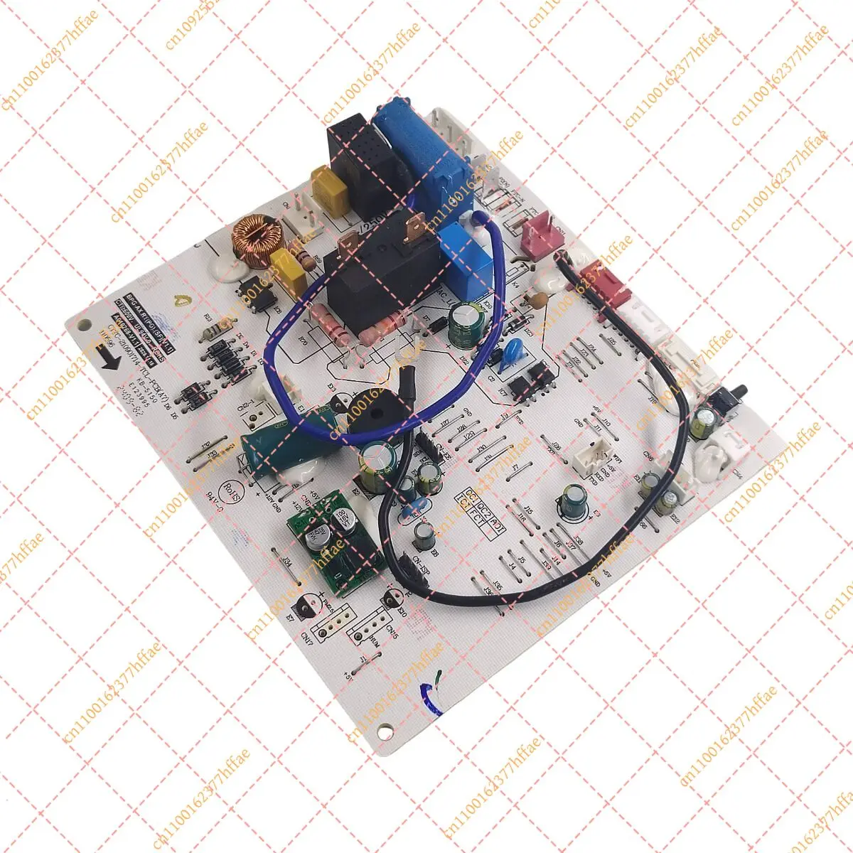 new for TCL air conditioner computer board circuit board A010268 air conditioner parts
