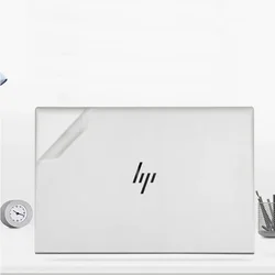 Pre-cut 1PCS Top Skin Sticker Cover Case Film For HP EliteBook 850 G8 845 835 G7 850 G6 745 840 G5 1040 G4 840 G3 820 G1 G2