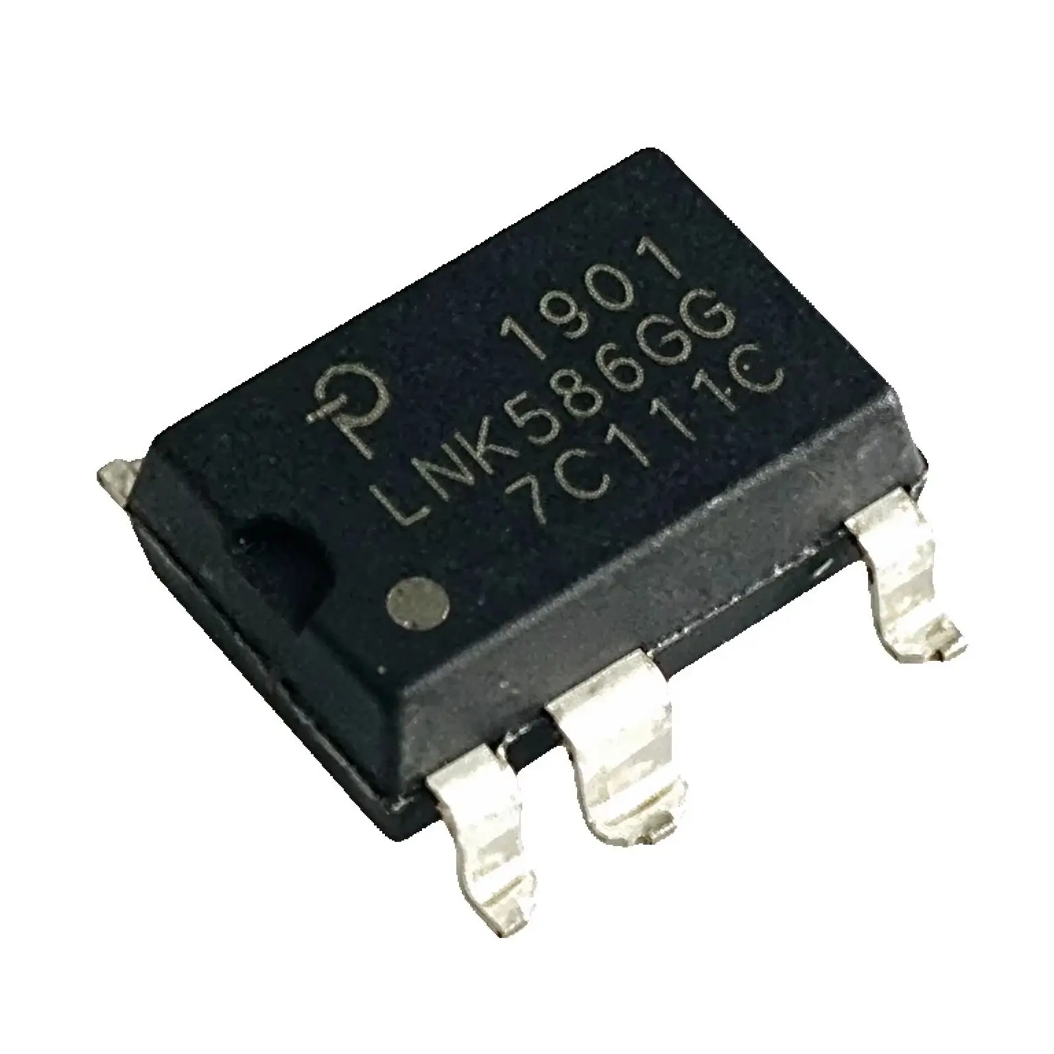 2PCS LNK586GG SOP-4 Offline Switcher Power IC AC-DC Converter Chip