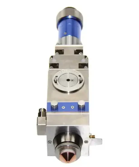 TLF WSX KC15 Faserschneidkopf 2 kW manueller Fokus