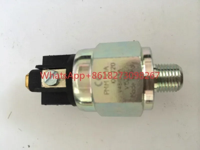 

Imported pressure switch PMM50A10K/PMN50A14K/18K V48 in stock