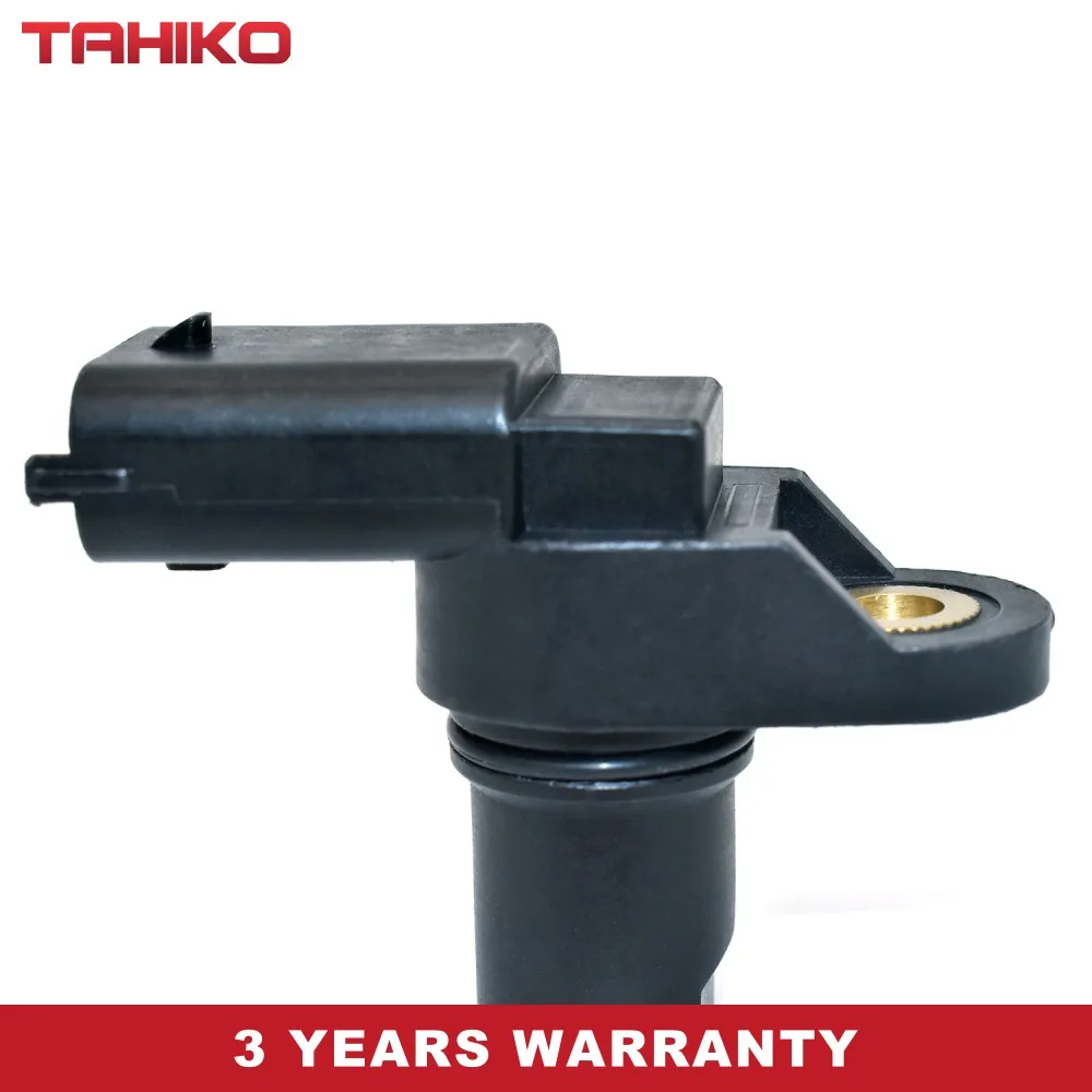 

Датчик положения распределительного вала 55187973 ПОДХОДИТ ДЛЯ ALFA ROMEO 159 Sportwagon 939 CITROEN JUMPER I Van 244 FIAT PANDA 169 FORD FOCUS III