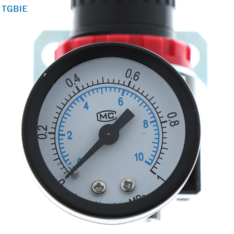 

[TL]【TL】AR2000 Air Control Compressor Pressure Gauge Relief Regulating Regulator Valve