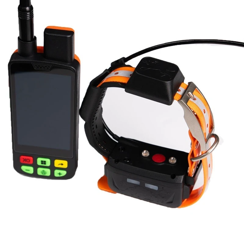 

Ошейники с GPS для охотничьих собак породы бигль | Легкий дизайн | Требуется дистрибьютор | Обзор траектории развития товаров для животных