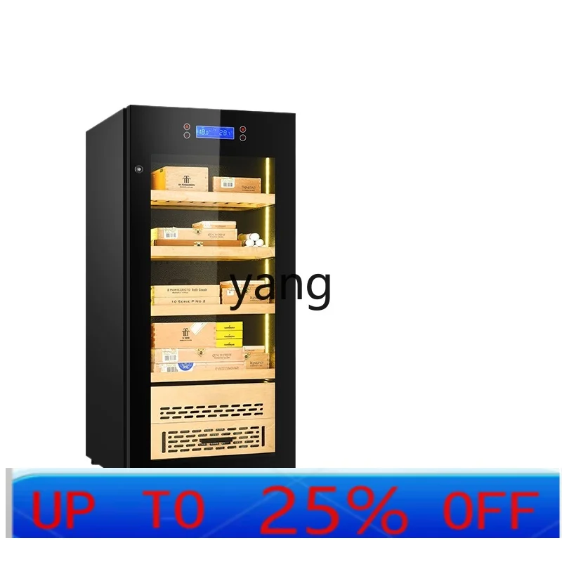 CC家庭用杉材裸露型コンプレッサー空冷式赤ワインナス室アンモニア除去ゴールド