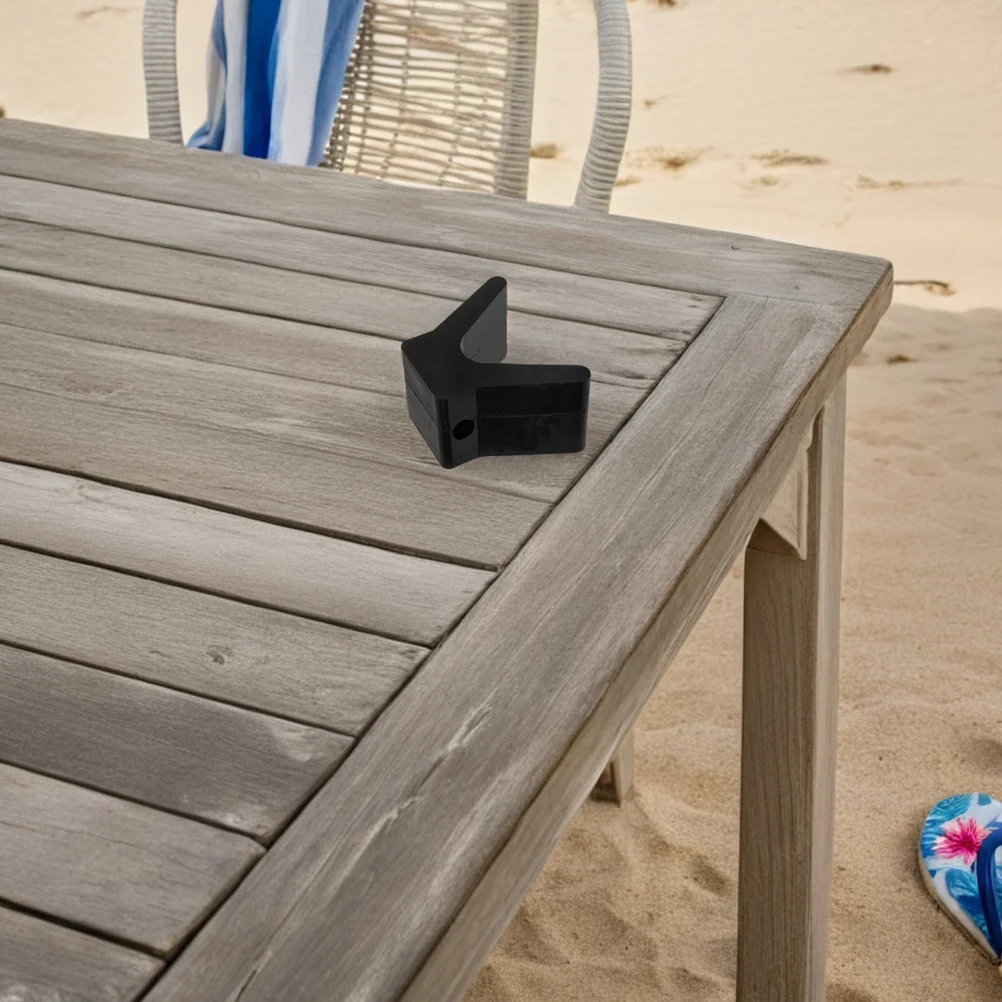 

2Pcs Boat Trailer Bow Stop Block V-Shaped Rubber Support for Yacht Kayak Marine Docking Use Trailer Accessories