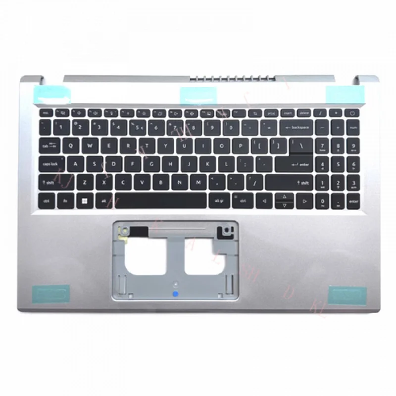 

N New for acer A515-58M N23C3 A315-24p N23Q11 C cover keyyboard
