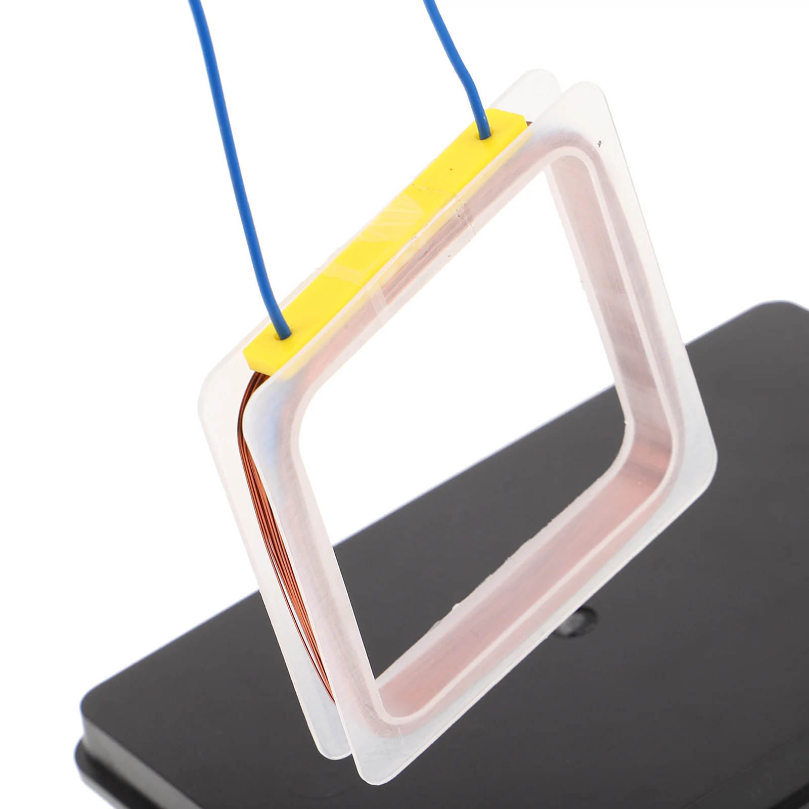 Electromagnetic Induction Teaching Instrument Left and Right Hand Rule Demonstrator Physics Experiment Stem Classroom Science