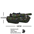 hook Loop patch 16