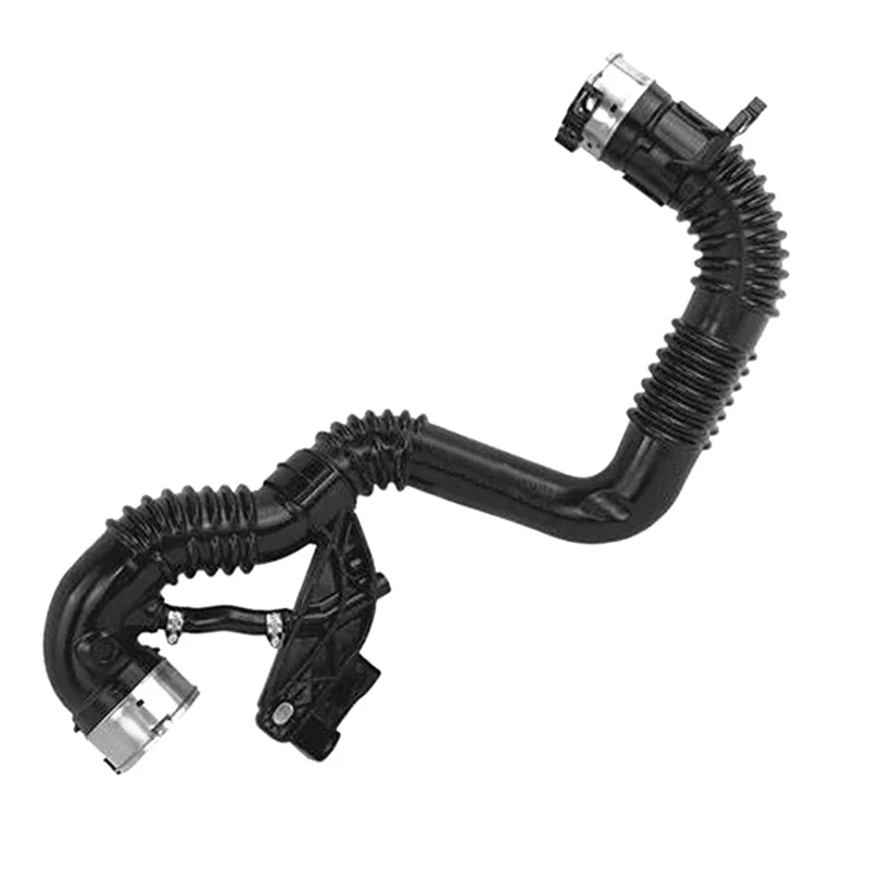

A21F-14460-HX40D Turbo Air Tube Intercooler Sleeve W/Bracket For Nissan Qashqai Kadjar 1.6 Dci Turbo Intercharge Inlet Pipe