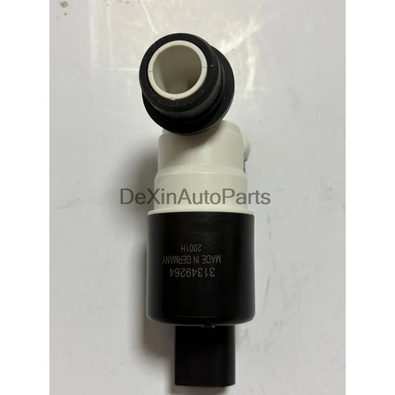 31349264 Windshield Washer Fluid Pump Direct Replacement for 1.6L 2.0L 2.5L 3.0L Petrol Diesel Saloon Wagon Auto Parts 2011-2018