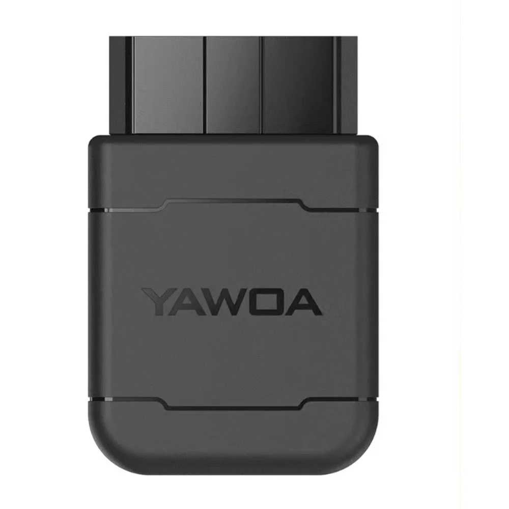 For WiFi OBD2 Smart Diagnostic Box Auto Car Computer Scanner Vehicle Fault Code Reader Diagnostic Tool