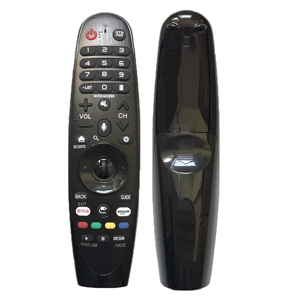 IR Remote Control For Magic ANMR400G ANMR500G ANMR500 ANMR600 ANMR600G AMHR600 AN-MR700 SP700 MR18BA 19BA 650A Smart LED TV