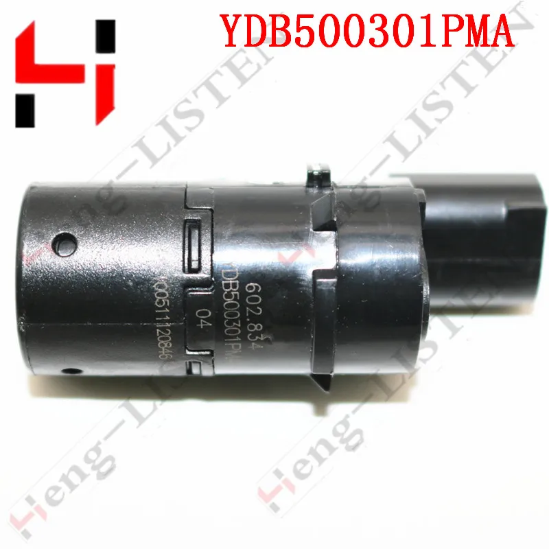 4 قطعة PDC أجهزة استشعار وقوف السيارات صالح للديسكفري 3 فريل أندريه سبورت YDB500301PMA YDB500370LML 1X43-15K859 جودة عالية