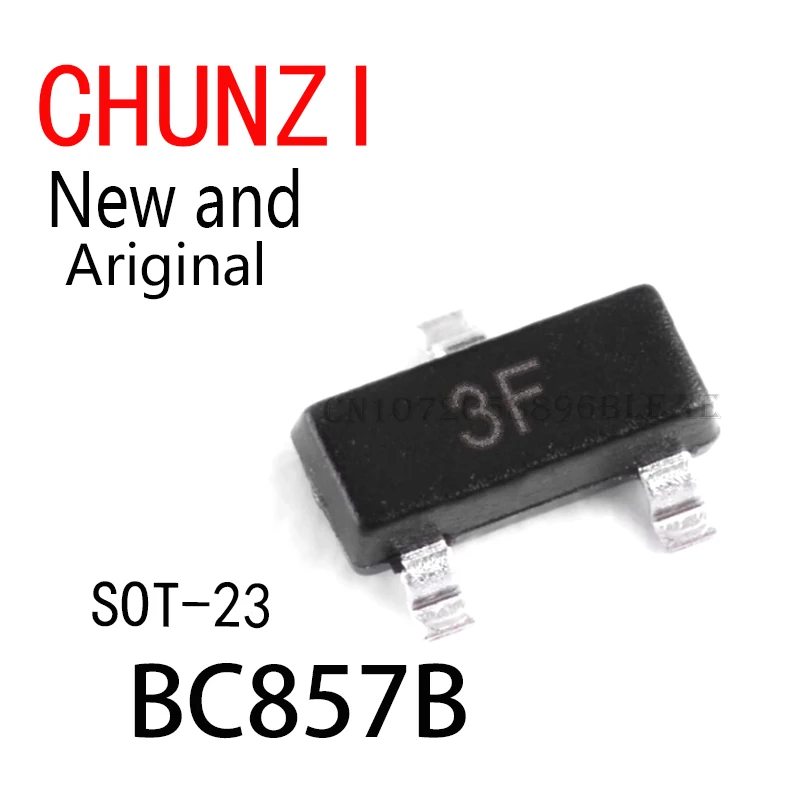 100PCS New And Orig… - image