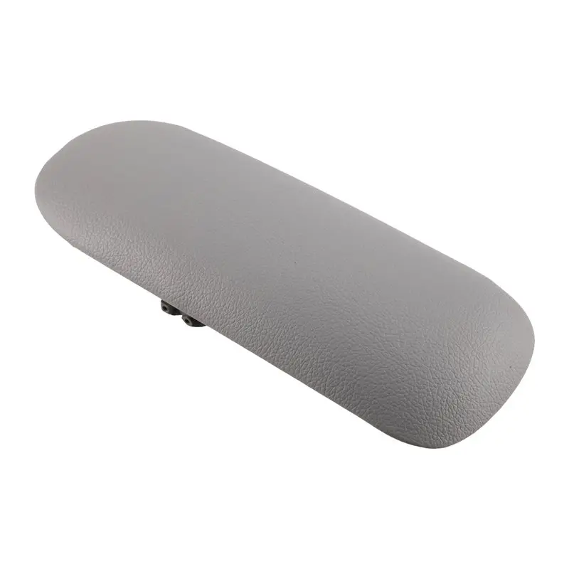 Car PU Leather Center Console Armrest Cover Lid Auto Replacement Parts For BMW Mini Cooper 2002-2008 R56 R50 R53-X59A