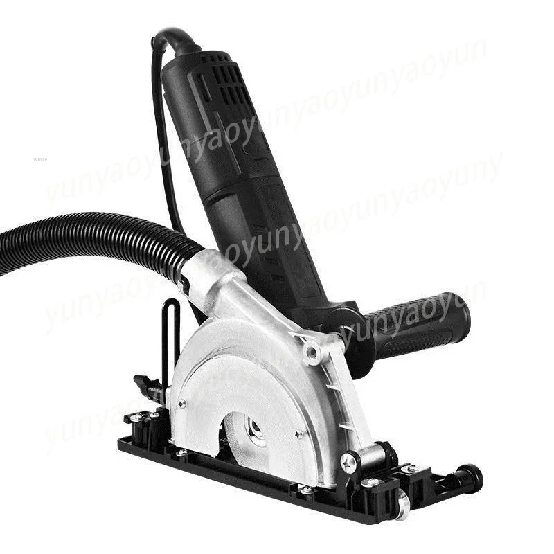 

Angle Grinder Converter Tile Seam Cleaning Tool Practical Tile Joint Cleaning Machine