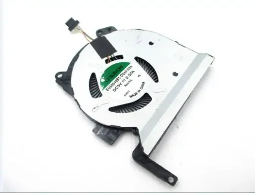 New Original Laptop/Notebook CPU Cooling Fan For HP Spectre 15-AP 15-AP010CA ND55C05-15F04 841263-001 EG50040S1-C640-S9A