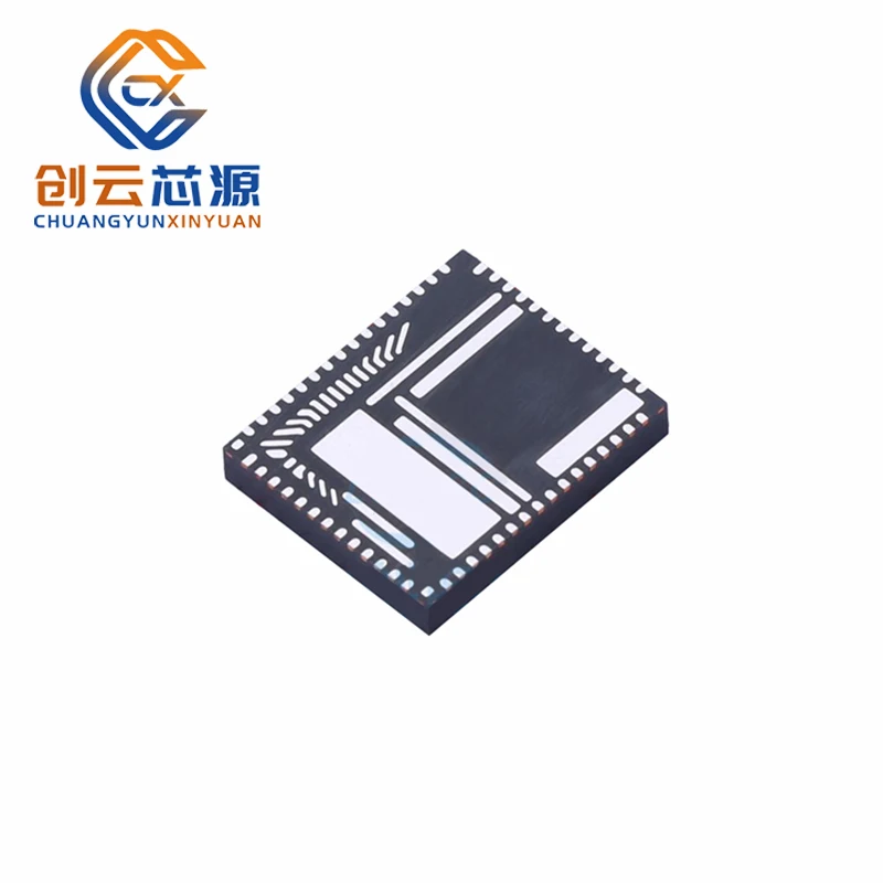 1pcs New 100% Original EN5366QI Integrated Circuits Operational Amplifier Single Chip Microcomputer QFN-58