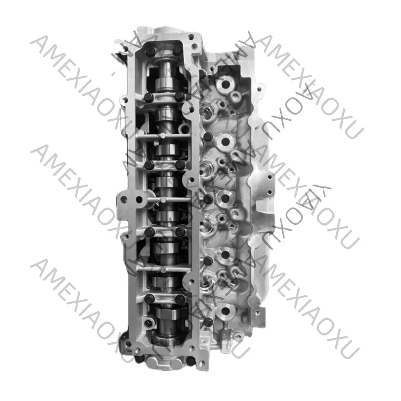For PSA Ford DV6 Cylinder Head 0200HS 1685778 1682801880 AMEXIAOXU