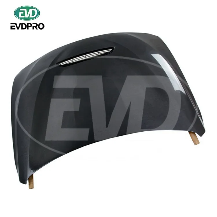 

For BMW 3 Series F80 M3 2014-2018 Gts Style Carbon Fiber Hood