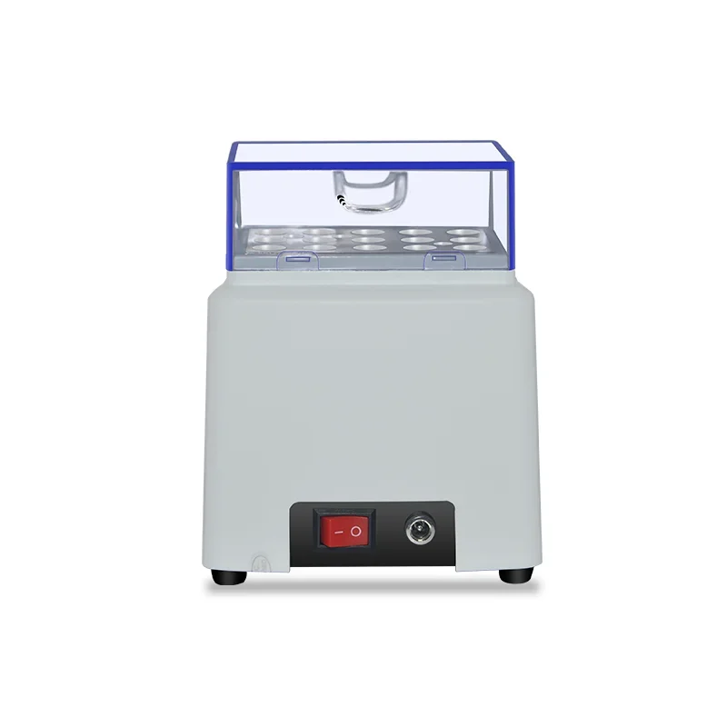 Test Tube Thermo Mini Dry Bath Incubator