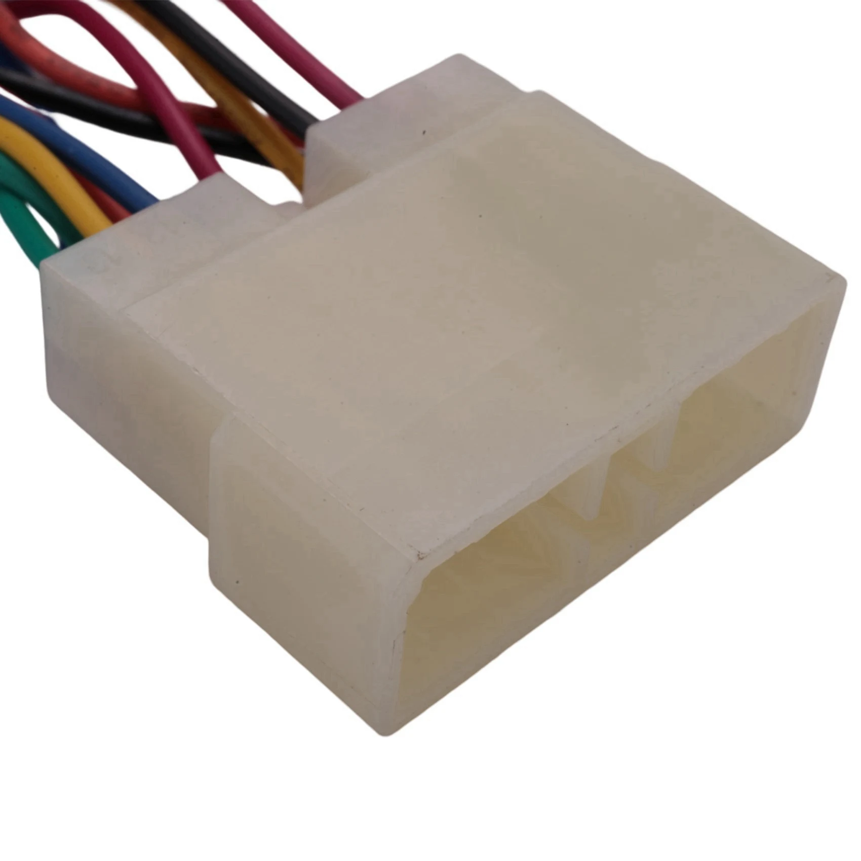 A11M-3X Front Left Driver Side Electric Power Master Window Switch 9357028001 For 1992-1994 Elantra Galloper