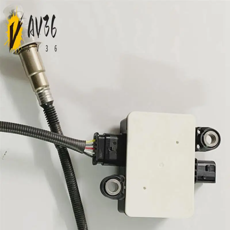 

AV36-12V Exhaust Particulate Sensor For Ram 2500 3500 6.7L 2019-2022 PM Dust Particle Sensor 0281007448 0281007449 68354201AB