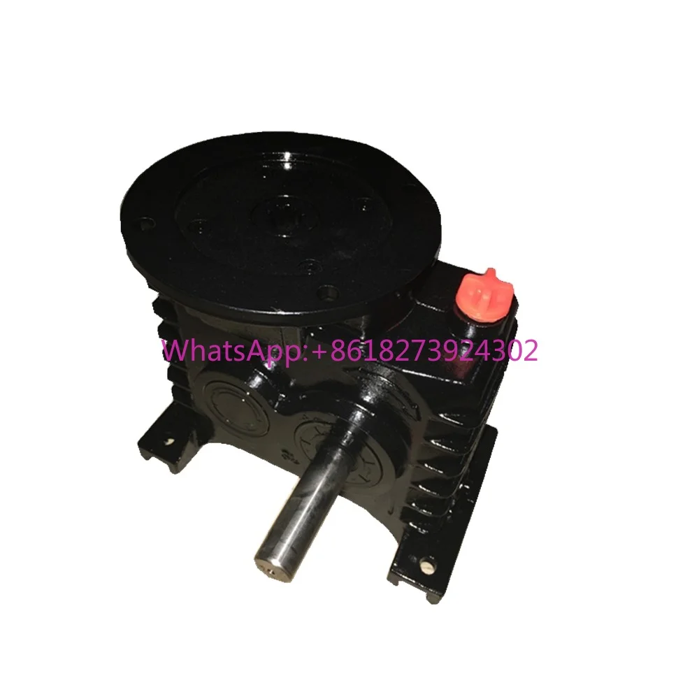

9 Key Paddle Wheel Aerator Gear Box