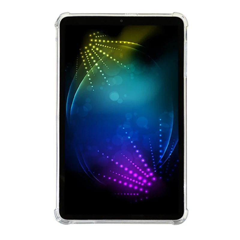 1pc Ultra-smukły futerał do Alldocube Iplay50 MiniTpu miękka powłoka pokrowiec ochronny do Alldocube Iplay 50 Mini Pro 8.4 Cal Tablet PC