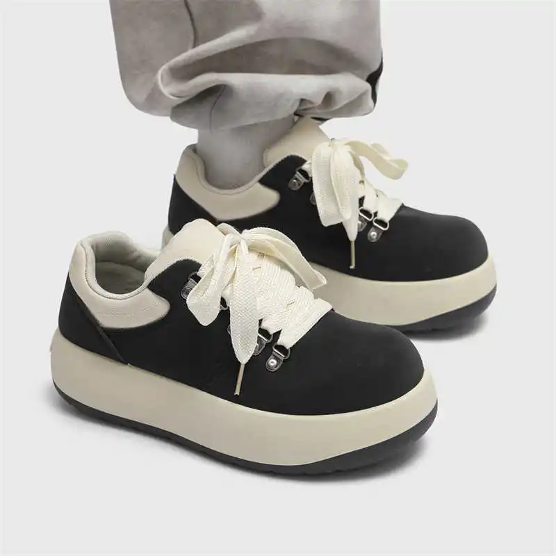 

Flat-heeled Road Famous Brand Luxury Boot Casual Boots For Men Shoes Boots Sneakers Sports Festival Tenks Low Offer