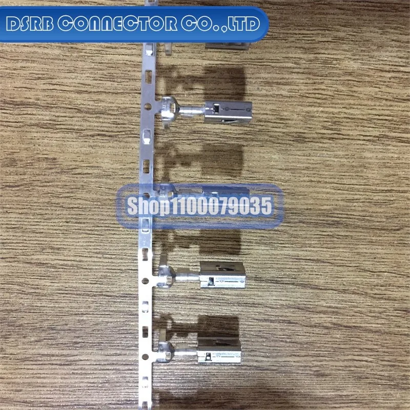 

100 шт./лот 1241412-1 1326030-4 15396680 174044-2 175286-2 1827572-2 1928300601 разъем новый оригинальный