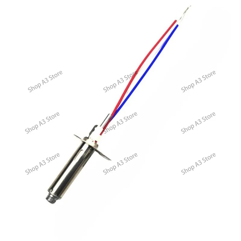 S-993A S-998P Electric Tin Suction Gun Heating Element Soldering Iron Core Electric Tin Suction Gun Accessories Heating Element
