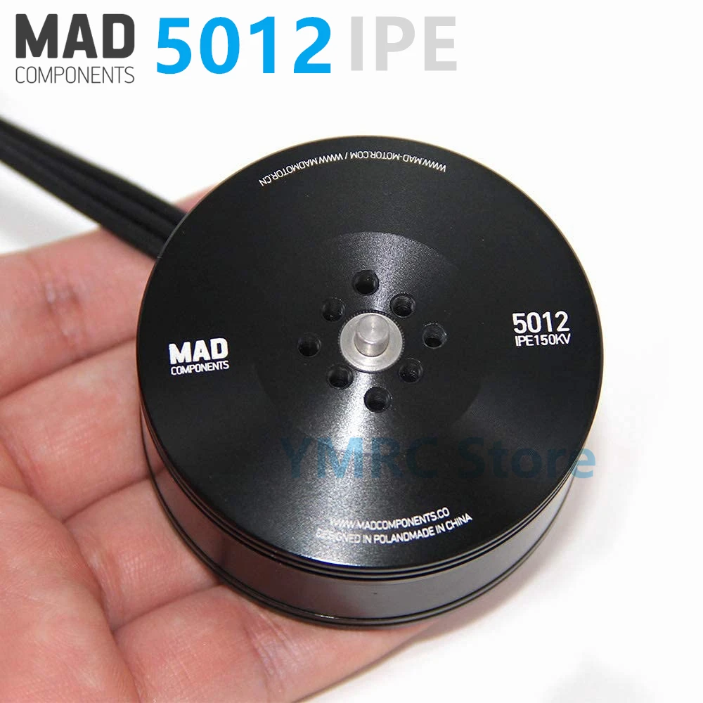 Mad 3,0 ipe v0.9 160kv 250kv 320kv 340kv bürstenloser motor für fpv rc drohnen uav multi rotor quadcopter hexopter octcopter