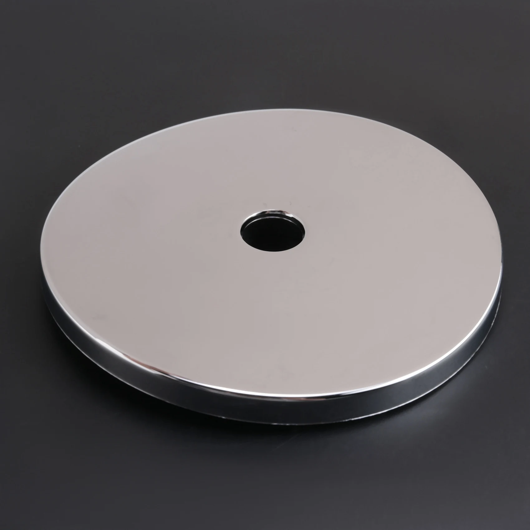 #41G External Gas Petrol Tank Lock Cover for Peugeot 206 207 Citroen C2,Fuel tank cap,(Silver&Grey)