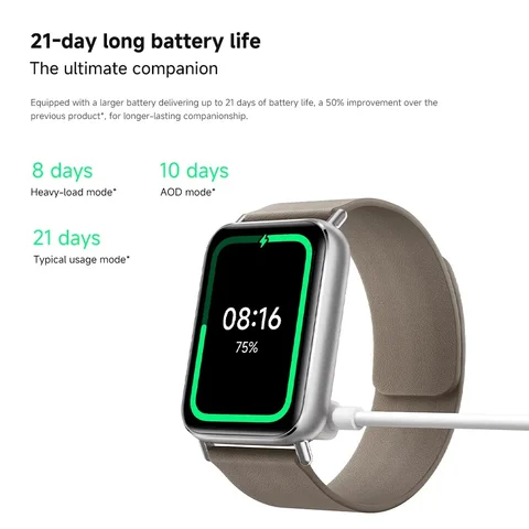 Xiaomi Smart Band 9 Pro  браслет