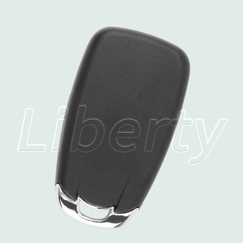 Liberty HYQ4EA HYQ4AA 315/433MHz ID46 Chip Smart Remote Key Fob For Chevrolet Cruze Malibu Spark Camaro Equinox 2016 2017 2018