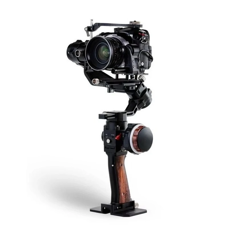 New Products Nucleus Nano Wireless Follow Focus System for DSLR Ronin S Zhiyun Crane 2 G2X