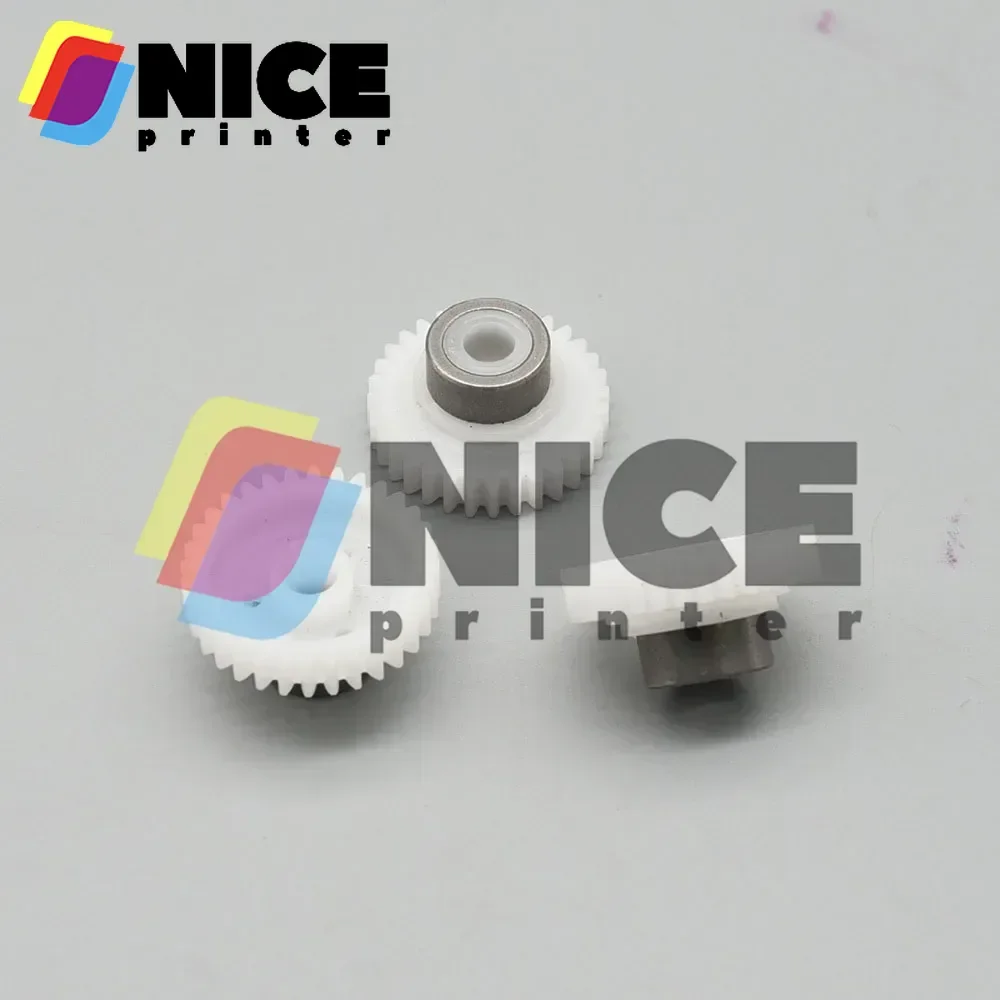 5PCS Compatible Gear compatible for Sharp AR 161 1820 2718 Clutch Alignment Gear