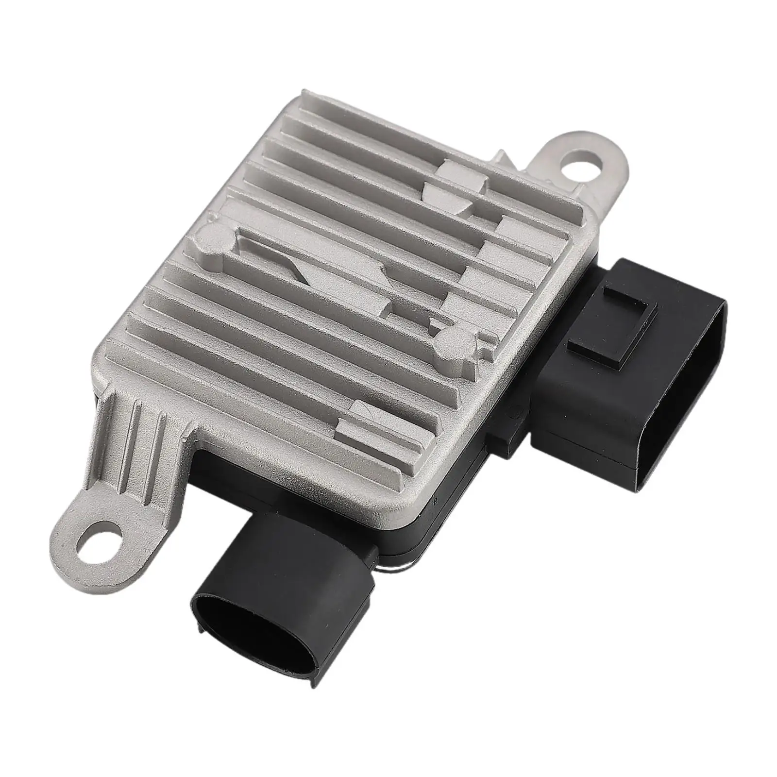 

Резистор вентилятора управления обдувом двигателя, высокопроизводительный регулятор охлаждающего вентилятора для Hyundai Tucson 1.6L 2016-2018