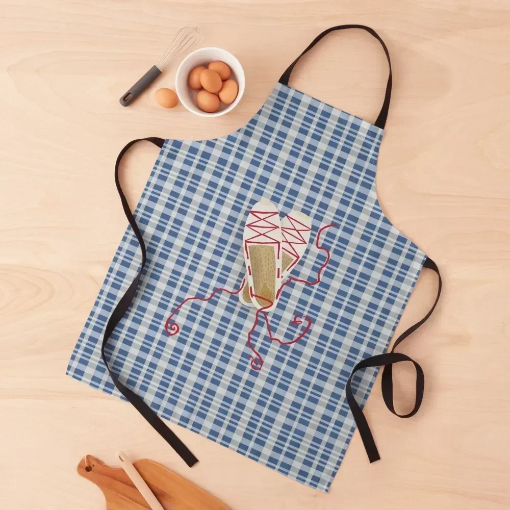 

Basque country espadrilles. Abarkak Apron House Things For Home And Kitchen Restaurant Kitchen Handle For Women Apron
