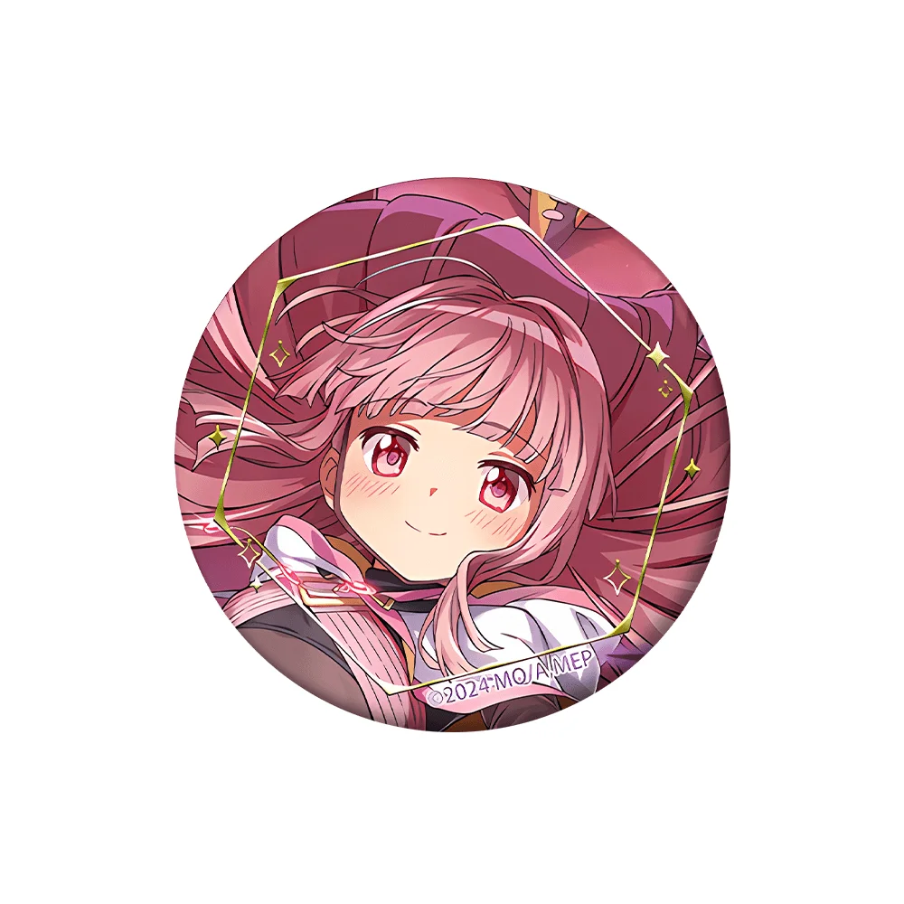 Magia Record Tamaki Iroha 58mm Acrylic Stand Keychain Kawaii Itabag Accessories Puella Magi Madoka Magica Anime Fans Gift