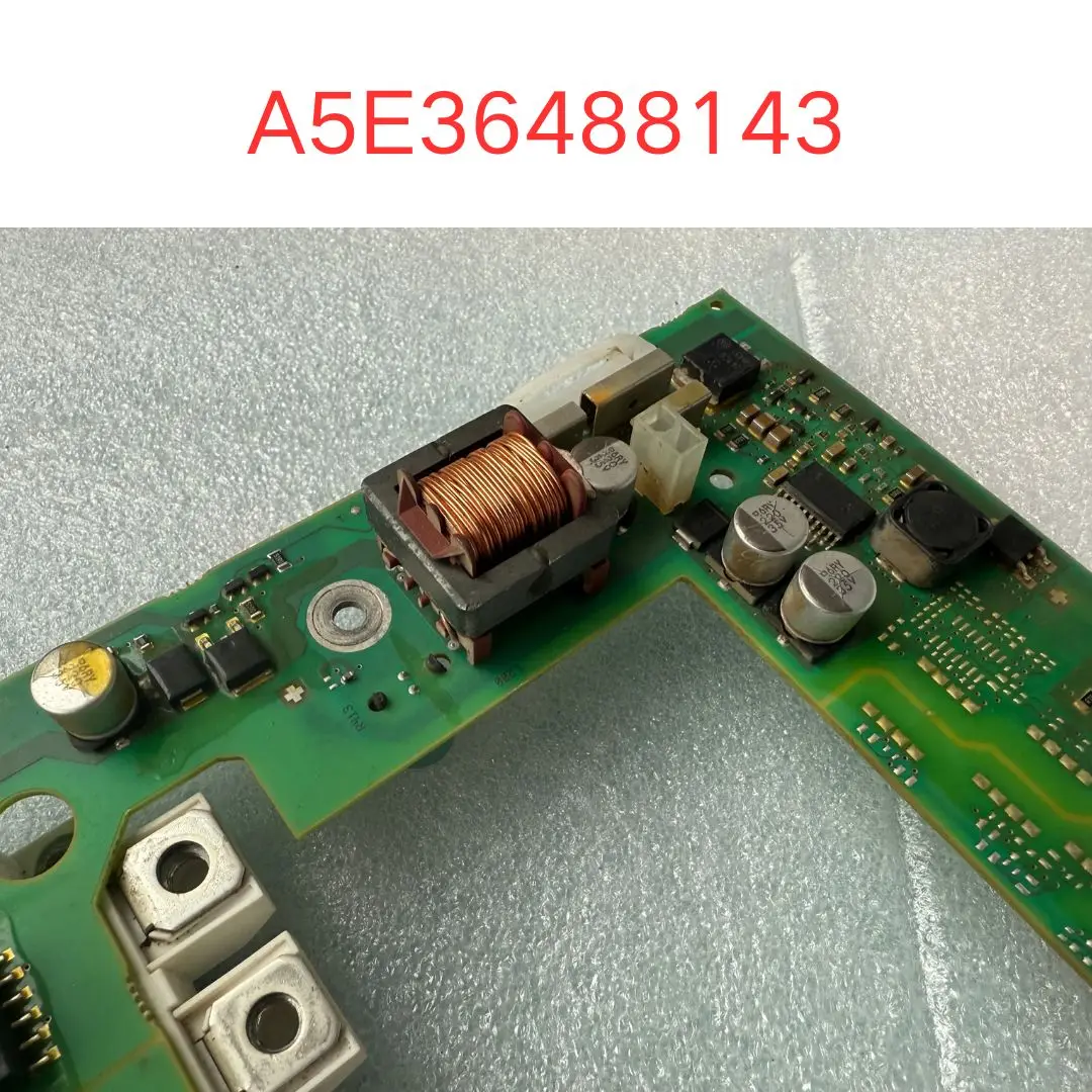 used A5E36488143 circuit board test OK Fast shipping