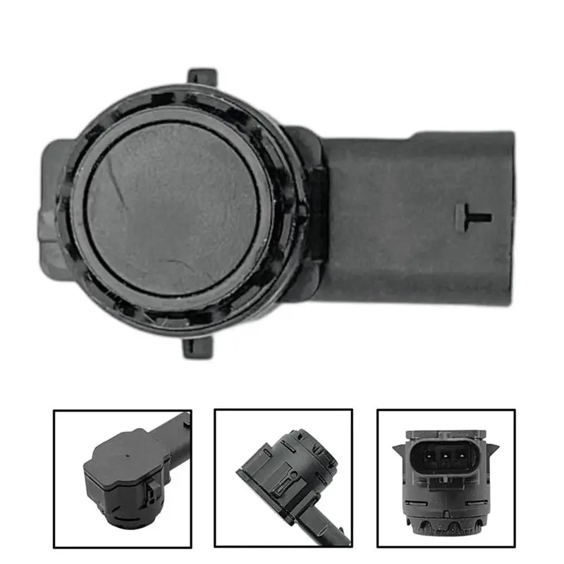 Parking Distance Sensor PDC Ultrasonic Sensor 66209826784 0263053558 For BMW F40 F44 G20 G30 G31 G11 G29 New