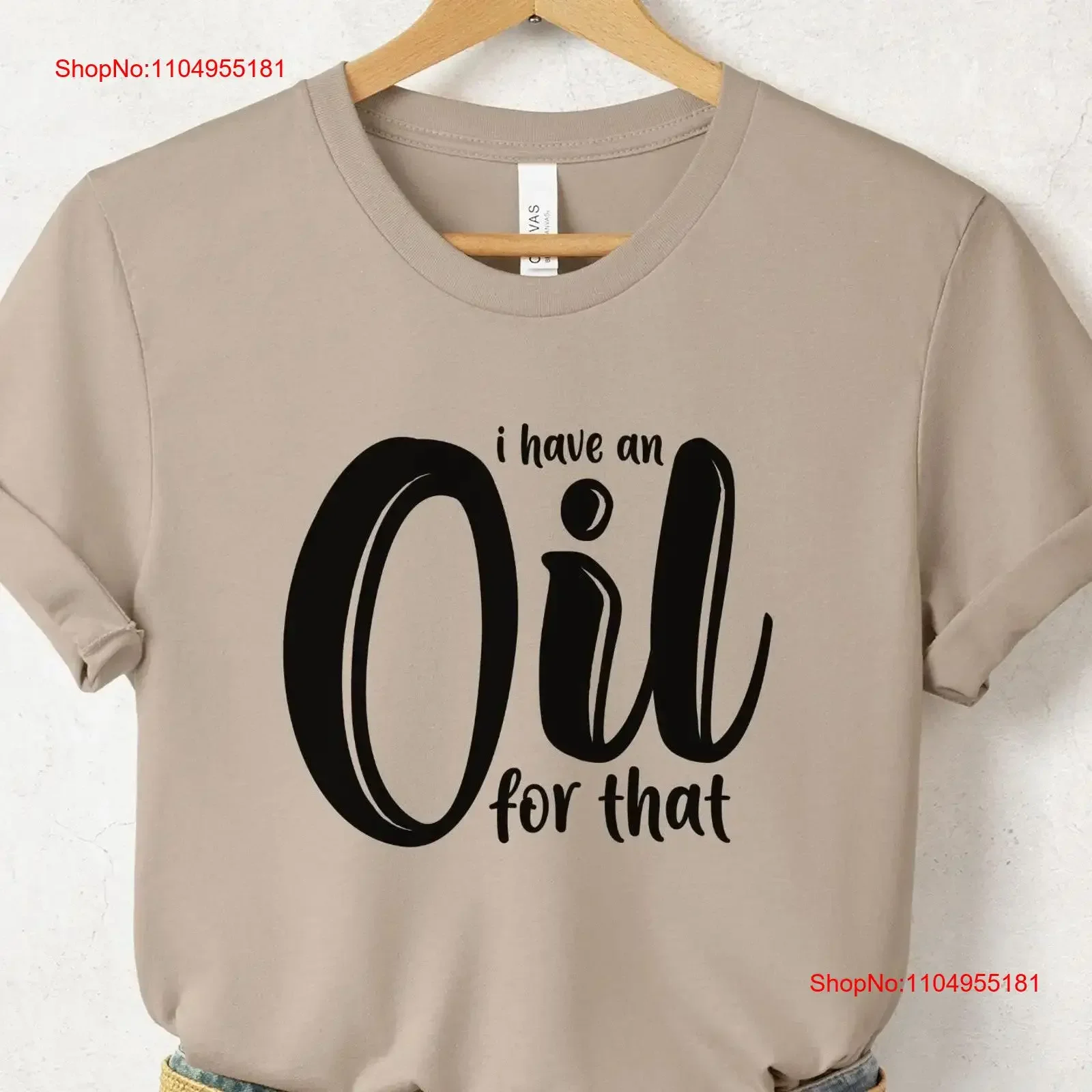 

Футболка «У меня масло для That», женский незаменимый дилер, натуральные средства, маслянистый друг, мама, винтажная стираная, слегка растянутая