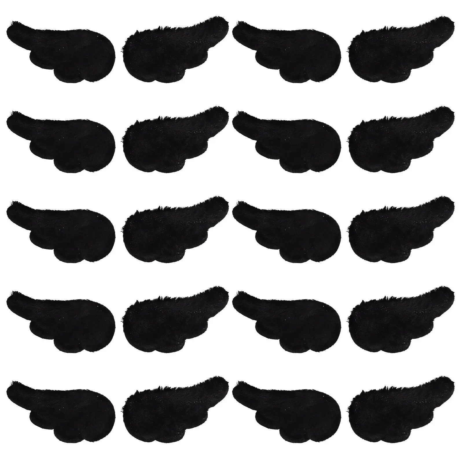 10-pares-de-asas-de-anjo-pretas-feitas-a-mao-para-artesanato-diy-asas-pequenas-destacaveis-para-decoracao-de-feriados-e-apliques-de-costura