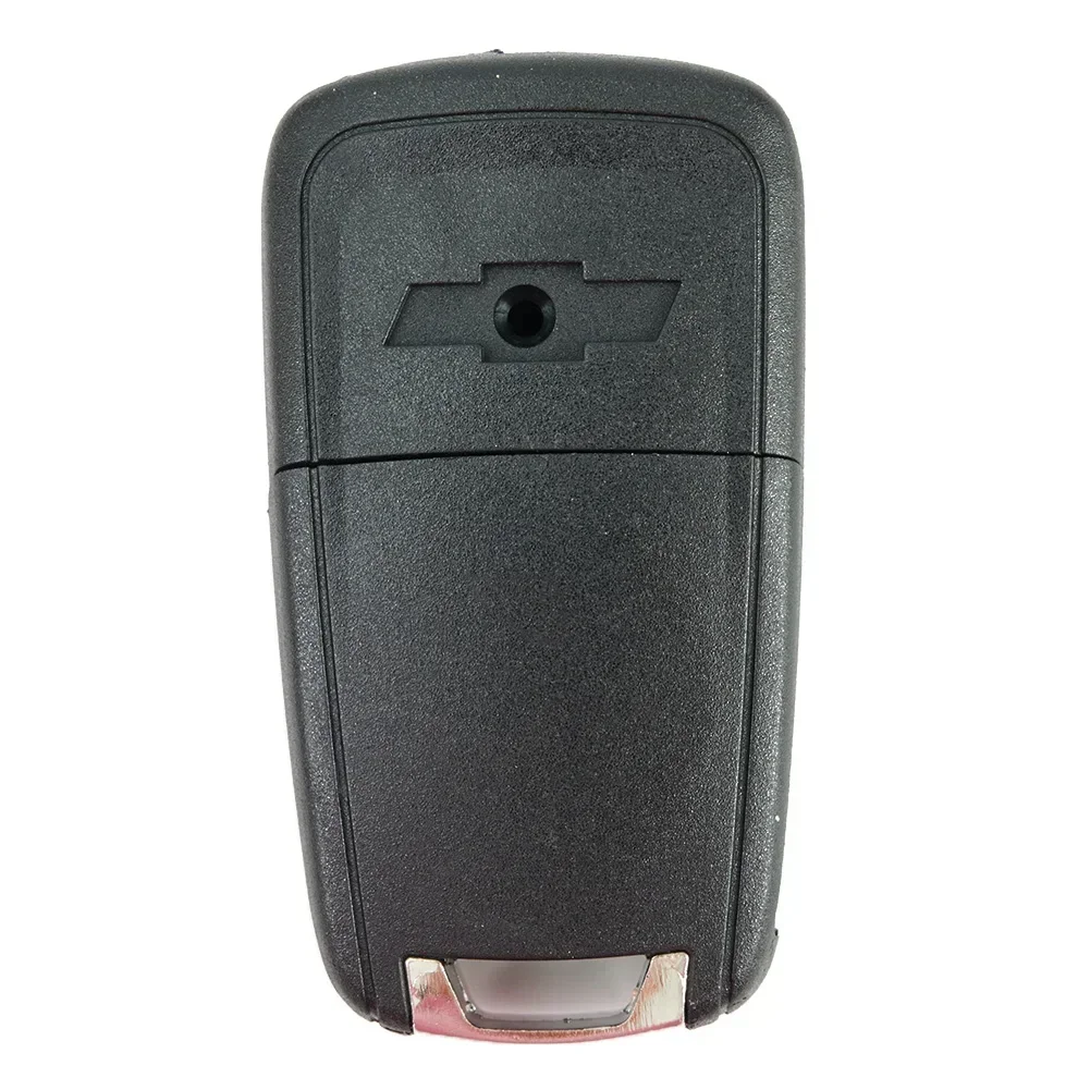 Voor Chevrolet Voor Cruze/Spark/Orlando 2/3 Knoppen Auto Remote Key Shell Case Cover Auto Key Shell Vervanging