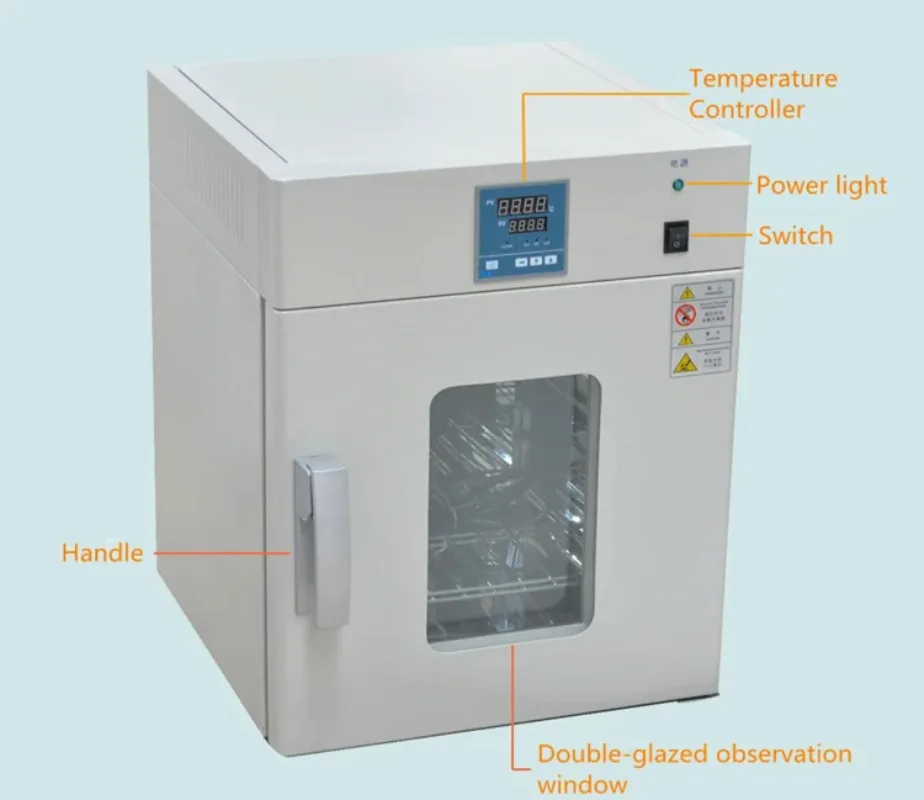 Commercial Black Garlic Fermenter Machine Multi-functional Black Garlic Fermentation Device