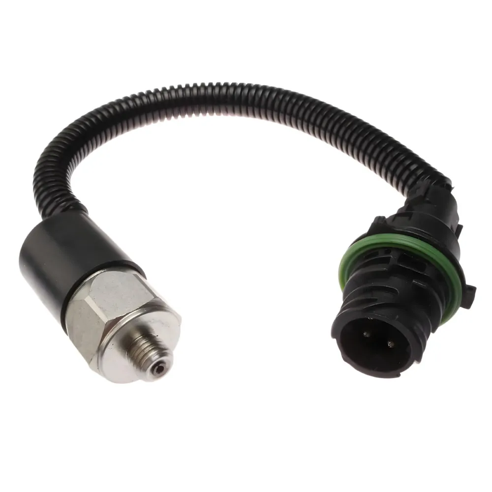

Suitable for Volvo Oil Sensor Pressure Switch 11170072 11170071 11170090 L180E L90E L70E L60E L50Etruck Parts Engine Spare Parts